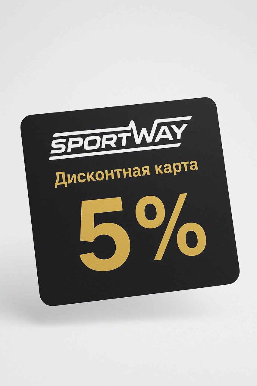 КАРТА ПОСТОЯННОГО КЛИЕНТА 